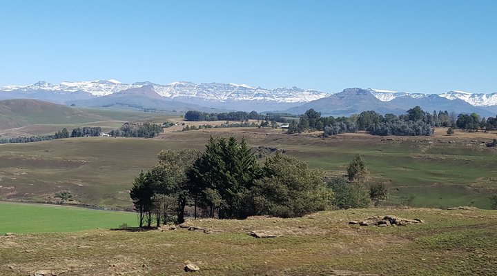 Over The Edge Cottage 3