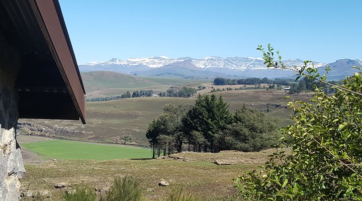 Over The Edge Cottage 3