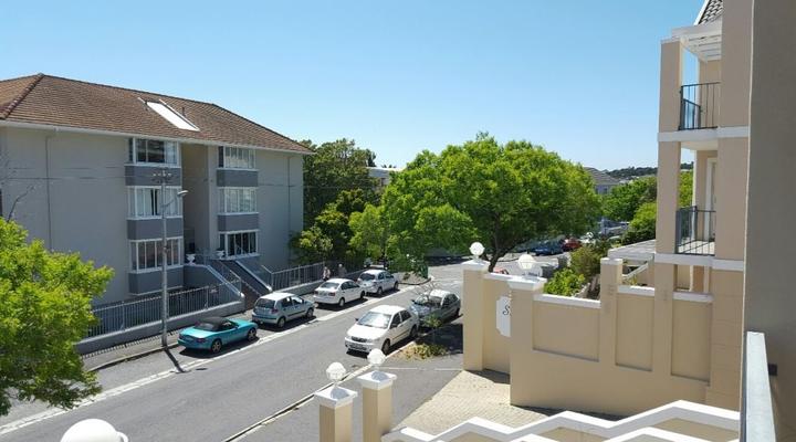 Apartment 37 Sutton Place