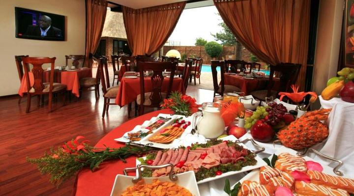 Destiny Exclusive Hotel