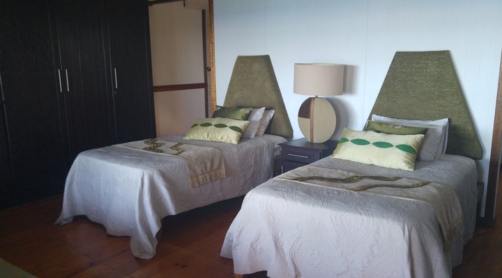 Vista Alta Lodge