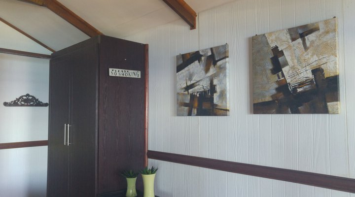 Vista Alta Lodge