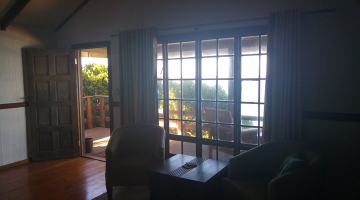 Vista Alta Lodge