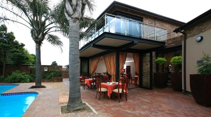 Destiny Exclusive Hotel