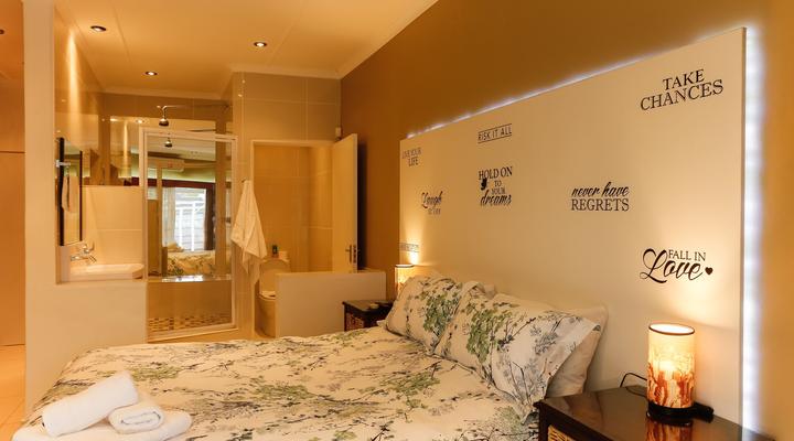 Karoo Fountain Luxury Guesthouse De Aar 