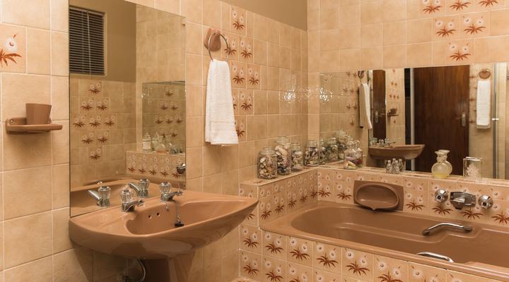 Karoo Fountain Luxury Guesthouse De Aar 