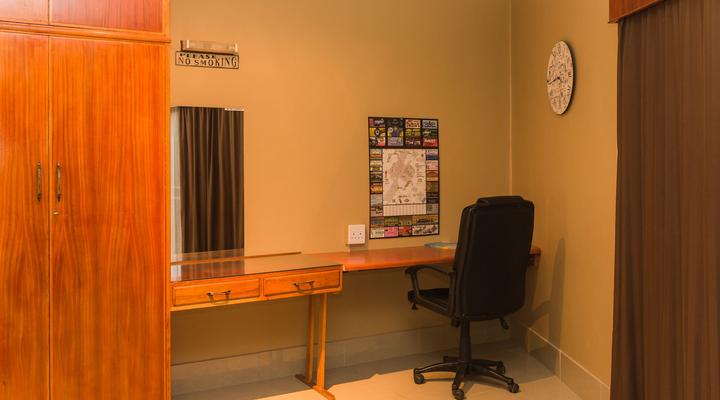 Karoo Fountain Luxury Guesthouse De Aar 