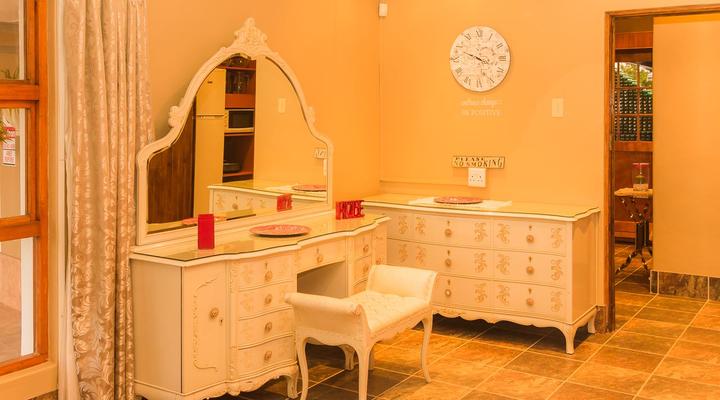 Karoo Fountain Luxury Guesthouse De Aar 