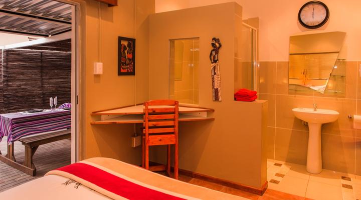 Karoo Fountain Luxury Guesthouse De Aar 