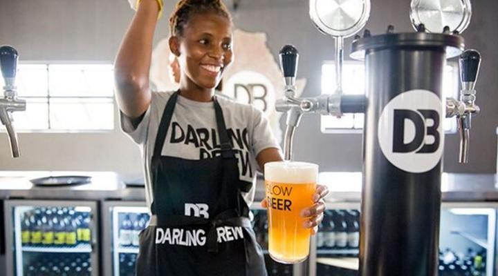 1 Day Darling Beer & Wine Adventure