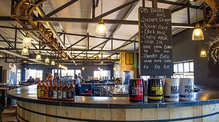 1 Day Darling Beer & Wine Adventure