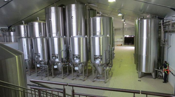 1 Day Darling Beer & Wine Adventure