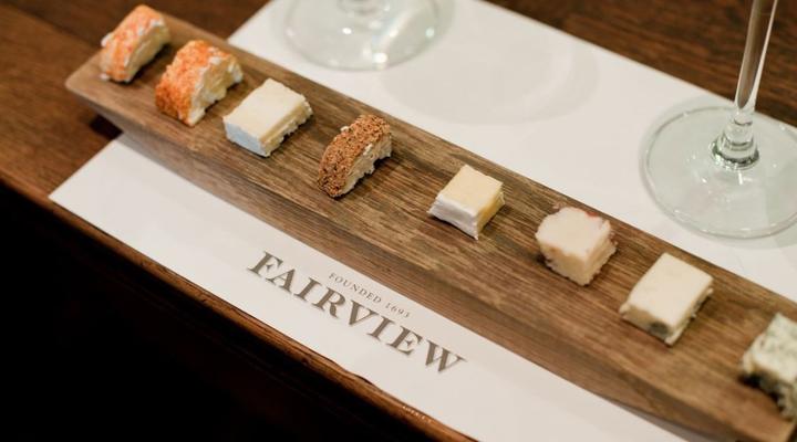 1 Day Cape Winelands Tour