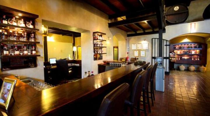 1 Day Death by Chocolate Tour