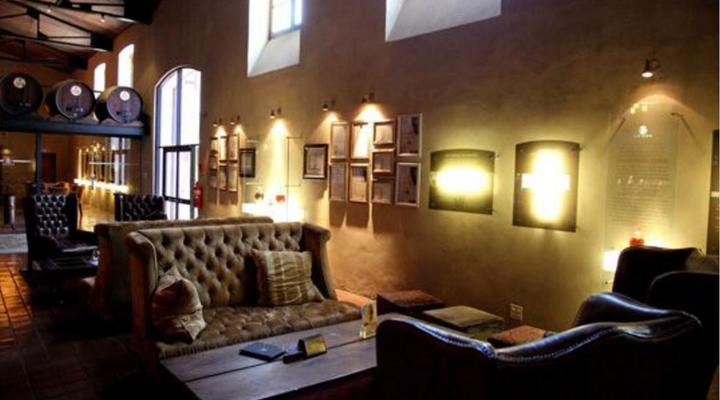 1 Day Death by Chocolate Tour