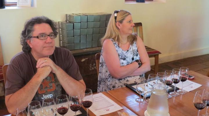 1 Day Death by Chocolate Tour