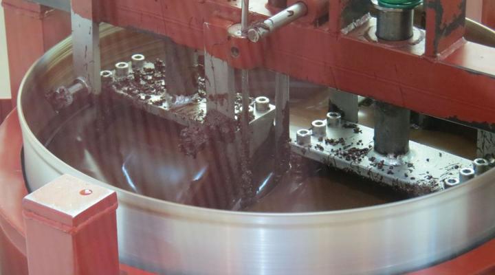 1 Day Death by Chocolate Tour