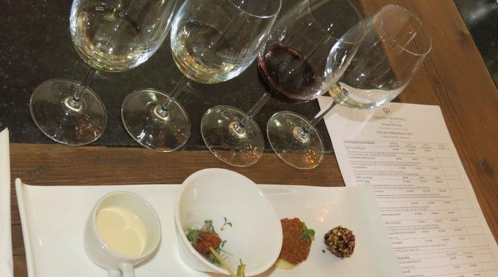 1 Day Franschhoek Foodie & Wine Tour 