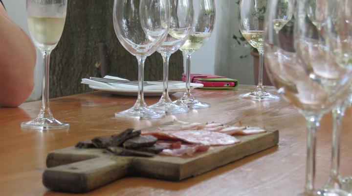 1 Day Franschhoek Foodie & Wine Tour 