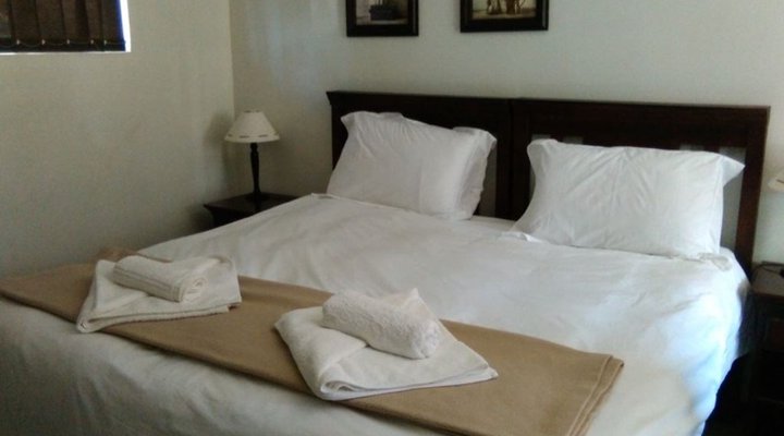The Old Berkshire Self Catering