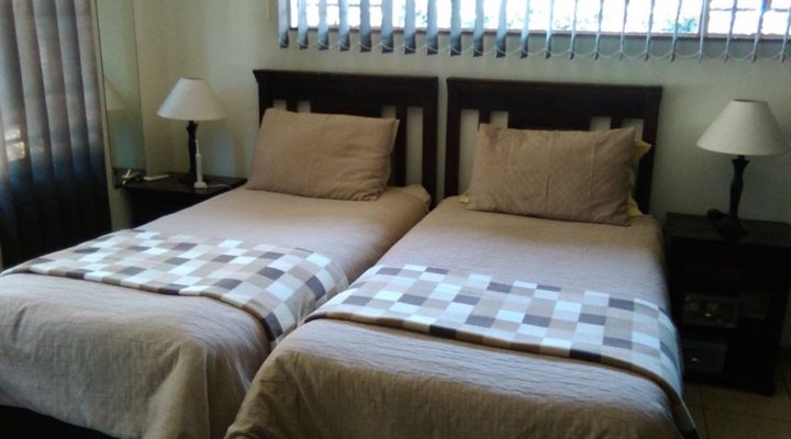 The Old Berkshire Self Catering