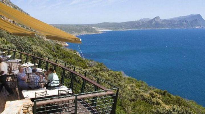 1 Day Table Mountain & Cape Point Adventure