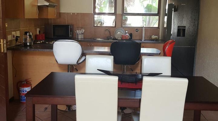 Exoticwood Apartments