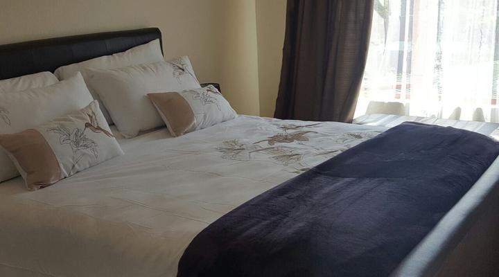 Exoticwood Apartments