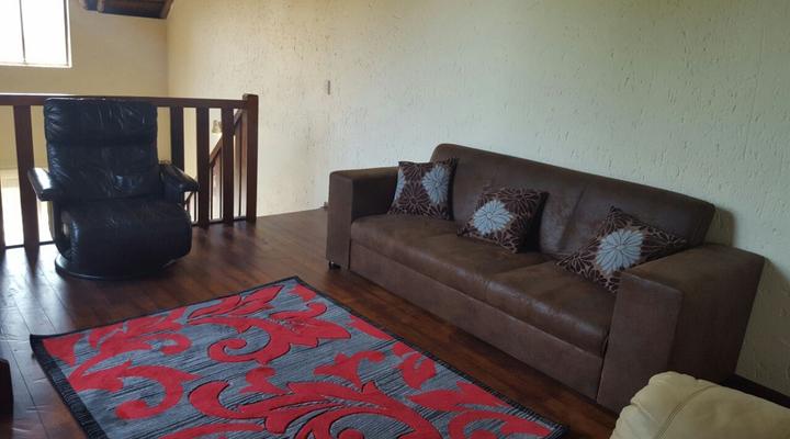 Exoticwood Apartments