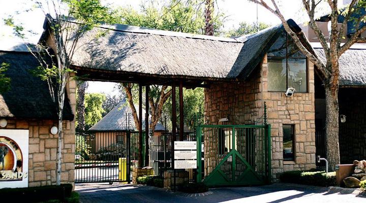 Exoticwood Apartments