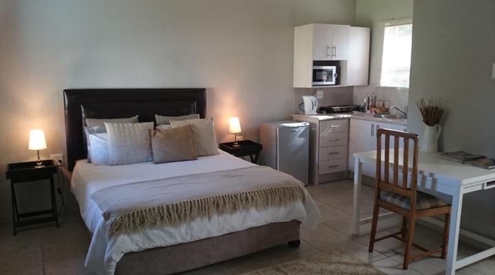 Riversway Guest House