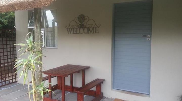 Riversway Guest House