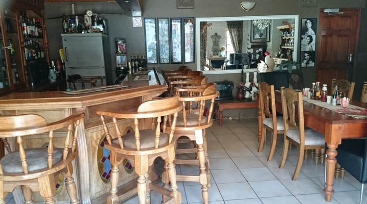 Riversway Guest House