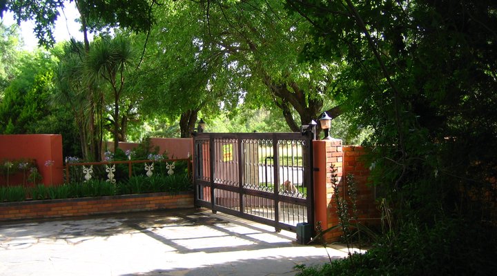 Gooseberry Lodge Guest House