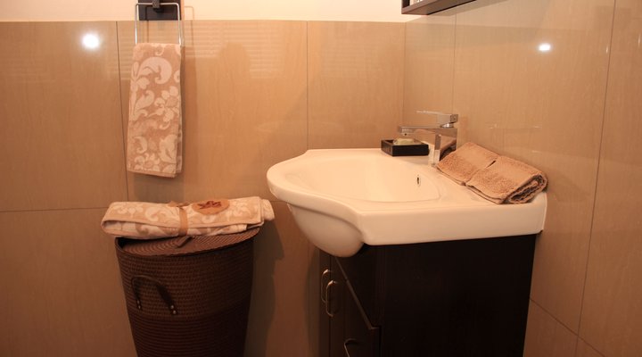 Glenvista Executive Guest House