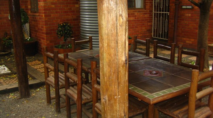 Gooseberry Lodge Guest House