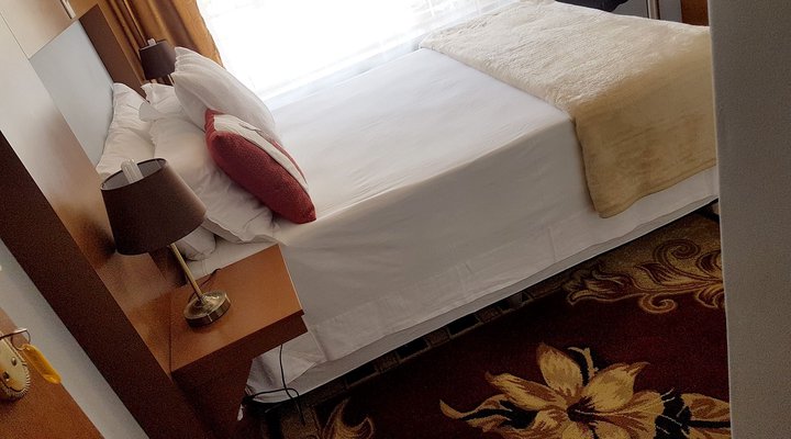 Nyati Bed and Breakfast - Bryanston