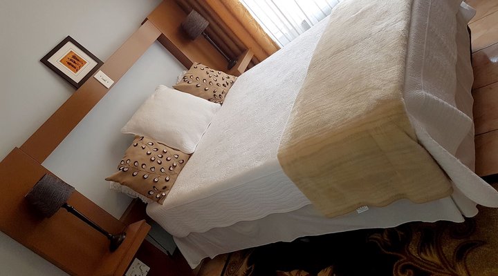 Nyati Bed and Breakfast - Bryanston