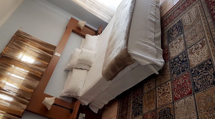 Nyati Bed and Breakfast - Bryanston