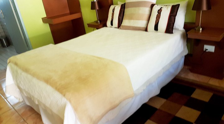 Nyati Bed and Breakfast - Bryanston
