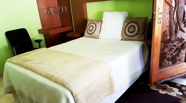 Nyati Bed and Breakfast - Bryanston