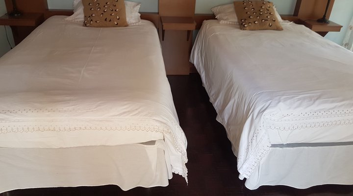 Nyati Bed and Breakfast - Bryanston