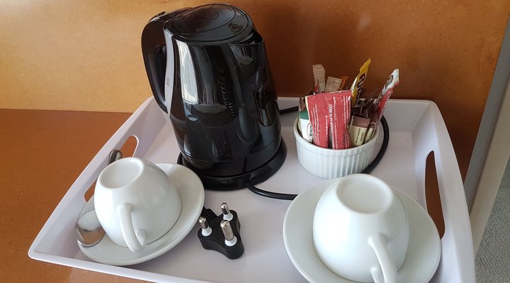 Nyati Bed and Breakfast - Bryanston