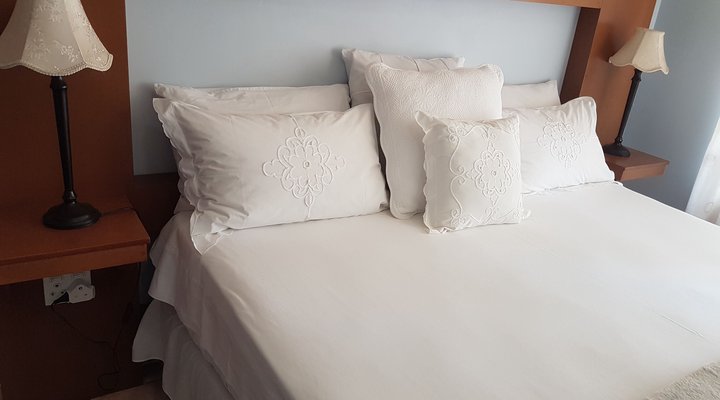 Nyati Bed and Breakfast - Bryanston