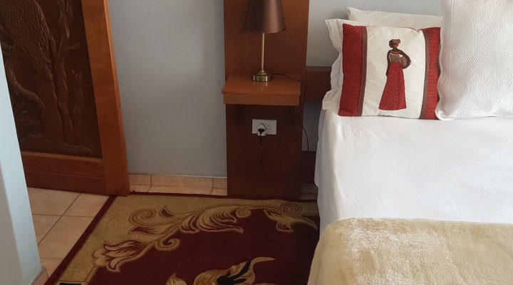 Nyati Bed and Breakfast - Bryanston