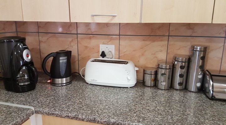 Nyati Bed and Breakfast - Bryanston