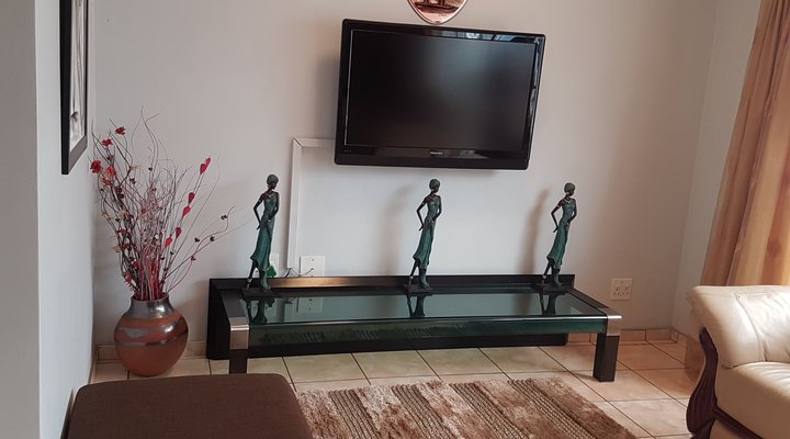 Nyati Bed and Breakfast - Bryanston