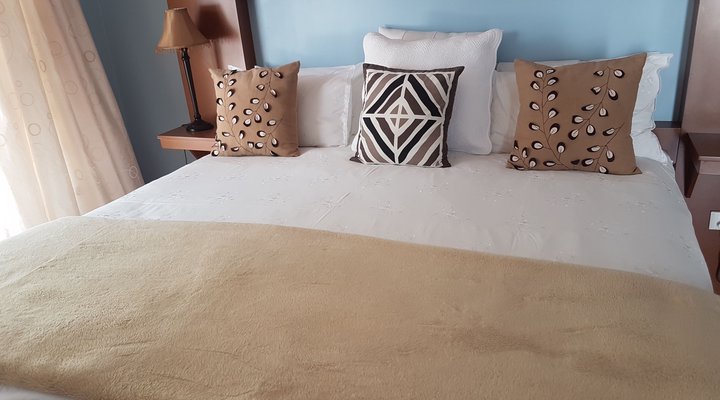 Nyati Bed and Breakfast - Bryanston