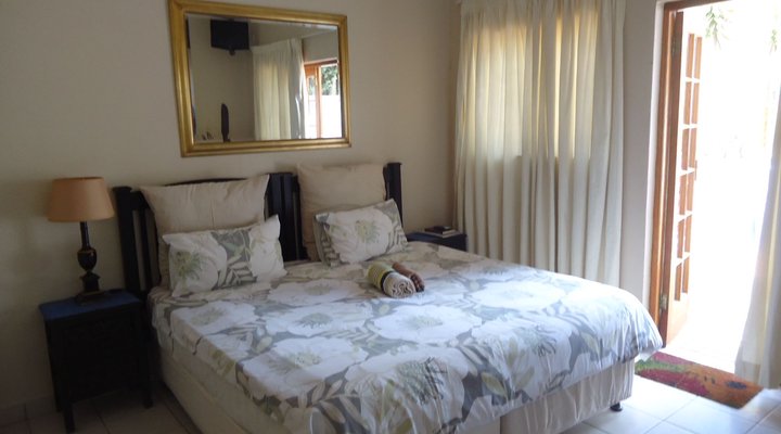 Serenity Guest House