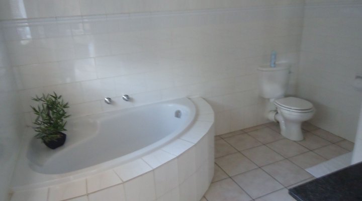 Serenity Guest House